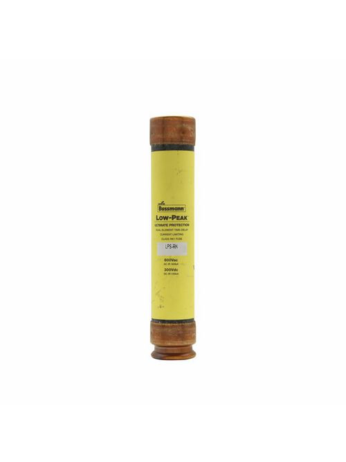 Low Peak Fuse Low Peak Fuse