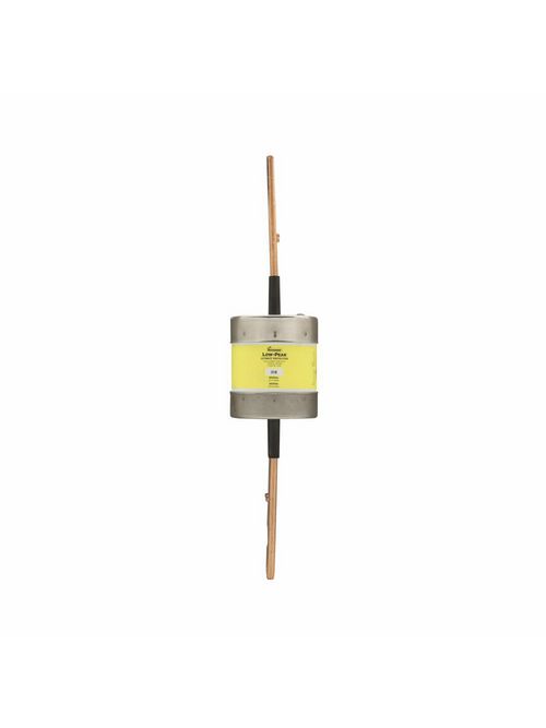 Bussmann Series LPS-RK-600SP Low Peak Dual Element Fuse Bussmann Series LPS-RK-600SP Low Peak Dual Element Fuse