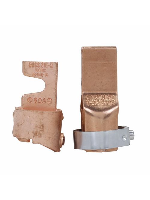Bussmann Series NO.216-R Class R Reducer Fuse Bussmann Series NO.216-R Class R Reducer Fuse