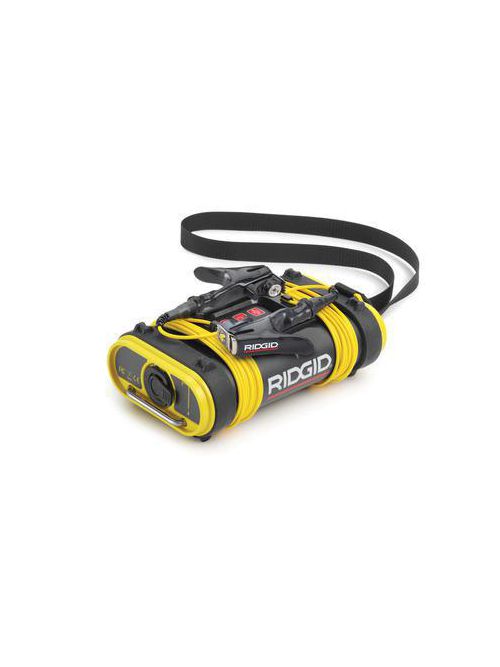 Product image for RDG 21898 Transmitter,RIDGID,SeekTe