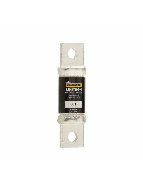 Bussmann Series JJS-80 Class T Tron Fast Acting Fuse Bussmann Series JJS-80 Class T Tron Fast Acting Fuse