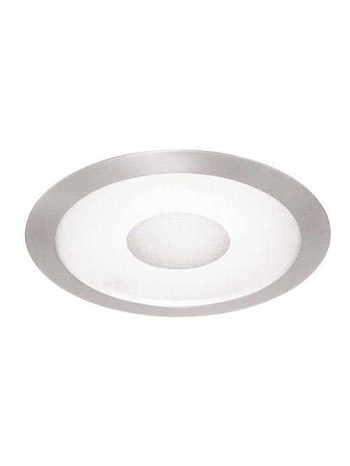 JNO 242-SC 6IN FROSTED GL SHOWER TR JNO 242-SC 6IN FROSTED GL SHOWER TR