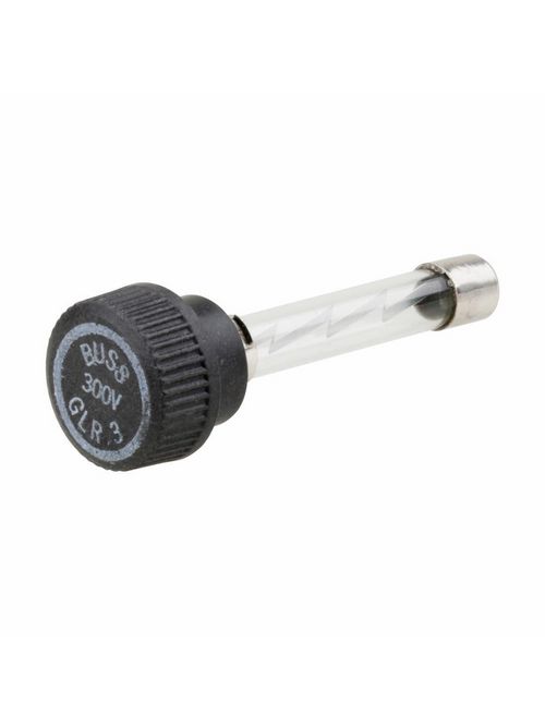 Eaton Bussmann series fast-acting fuse Eaton Bussmann series fast-acting fuse