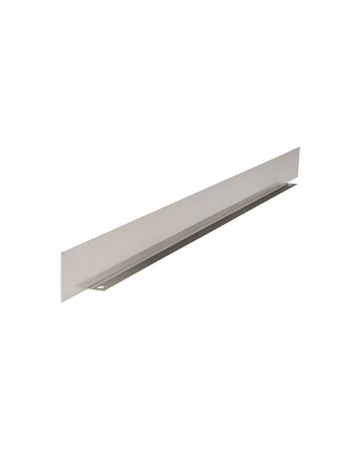 Hoffman CT44DSS 4 x 4 Inch Stainless Steel Divider Straight Section Hoffman CT44DSS 4 x 4 Inch Stainless Steel Divider Straight Section
