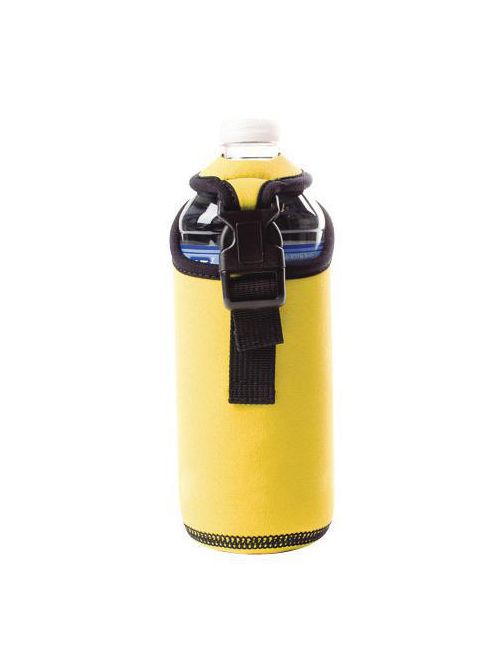 Product image for 3M 1500092 3M DBI-SALA Spray Can / Bottle Holster with Clip2Clip Coil 1500092, 1 EA