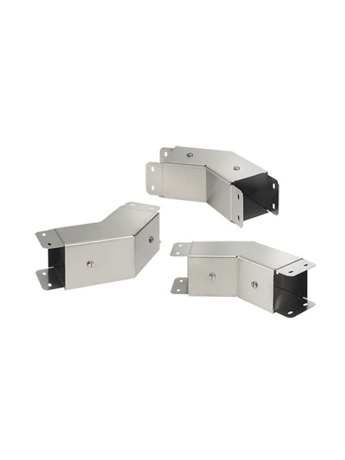 NVENT HOF CT44EFC45SS 45 Deg Elbow NVENT HOF CT44EFC45SS 45 Deg Elbow