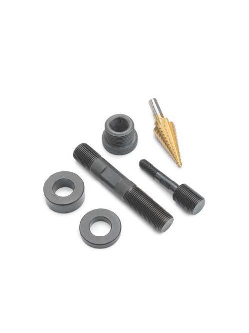 Product image for RDG 52093 RE 6 CUT CRIMP AND PUNCH KIT