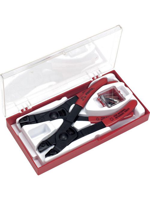 Product image for Proto J380 Tip Repl-Retain Ring