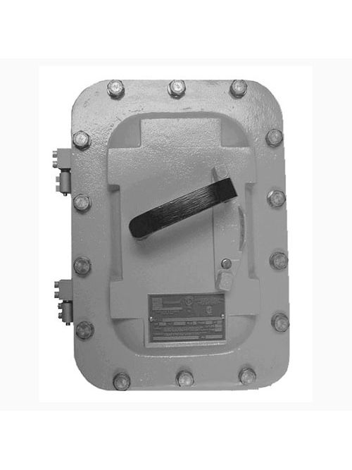 Product image for OZG NEAB3036DS NON-FUSED DISC. SWIT