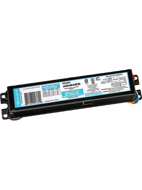 Product image for ADV IZT3PSP32SC35M ELE DIM BALLAST(