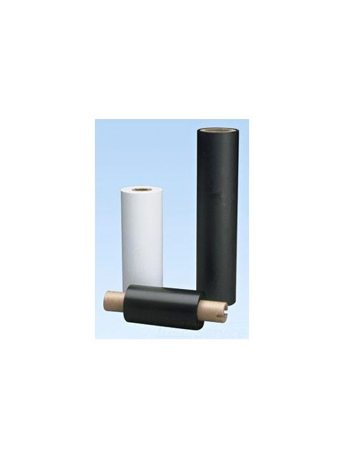 Product image for Panduit TTRW-BL Black Wax Thermal Transfer Ribbon