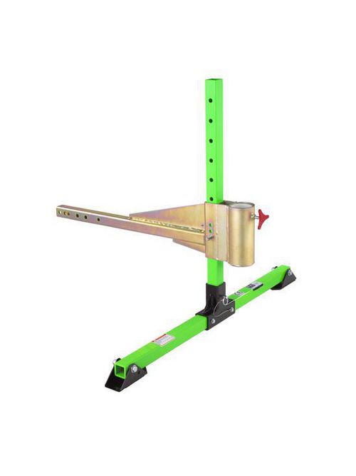 Product image for 3M™ 8514461 DBI-SALA® Confined Space Vehicle Hitch Mount Sleeve Davit Base (1 each)