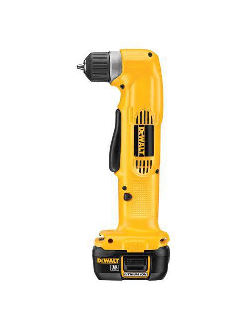 Product image for DIT DCD690KL Drill/Driver Kit,DeWAL