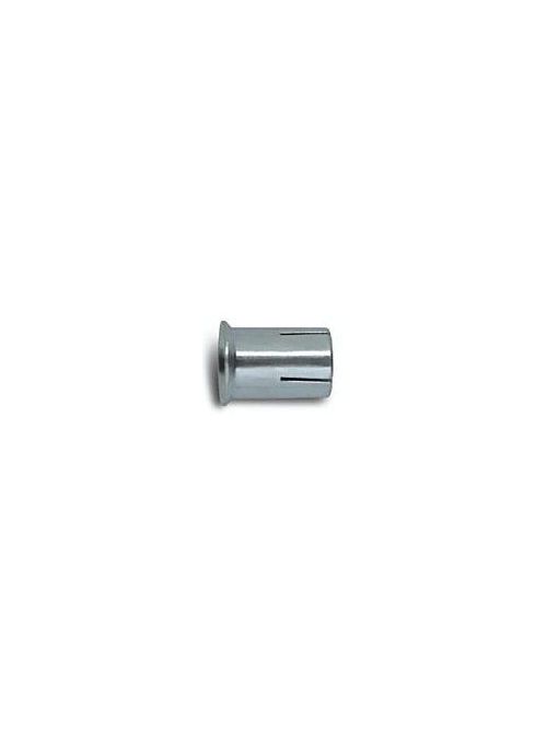 Product image for Powers Industries 06335 1/4 Inch Carbon Steel Mini Drop-In Machine Bolt Anchor