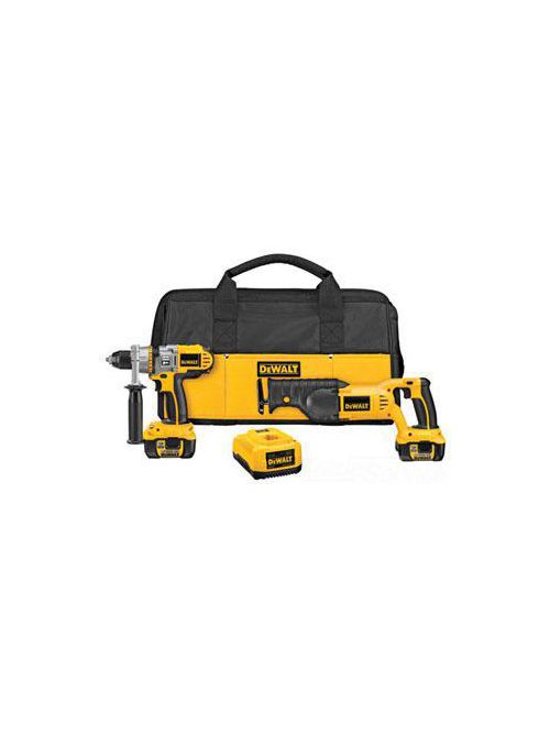 Product image for DIT DCK271L Hammer Drill/Reciprocat