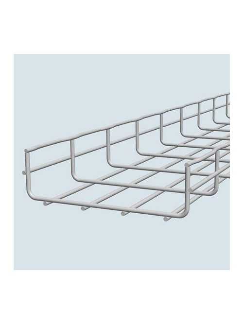 Product image for CFL54/100EZ - CABLOFIL L CABLE TRAY