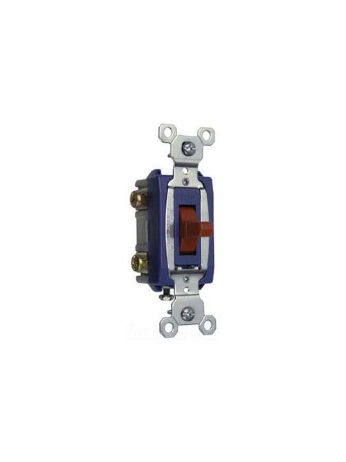 P&S 1081-RED 3A 24V TOGGLE SW P&S 1081-RED 3A 24V TOGGLE SW