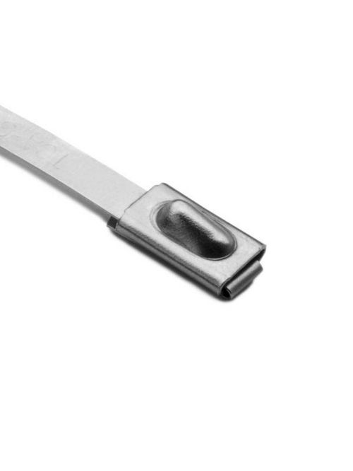 TYN MBT8S-S SS Tie, 7.9", 202lb, SS TYN MBT8S-S SS Tie, 7.9", 202lb, SS