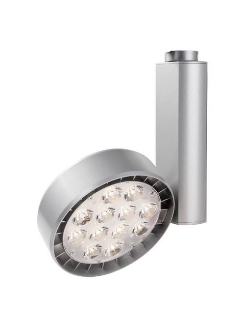 Product image for LOL LLAB030RNFWH SPOT LED NARROW FLOOD 3000K WHITE