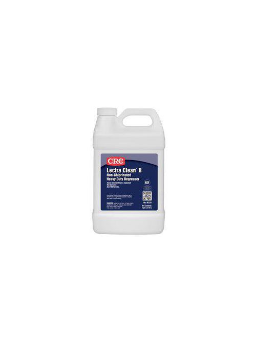 CRC Industries 02121 1 Gallon Bottle Non-Chlorinated Heavy Duty Degreaser CRC Industries 02121 1 Gallon Bottle Non-Chlorinated Heavy Duty Degreaser
