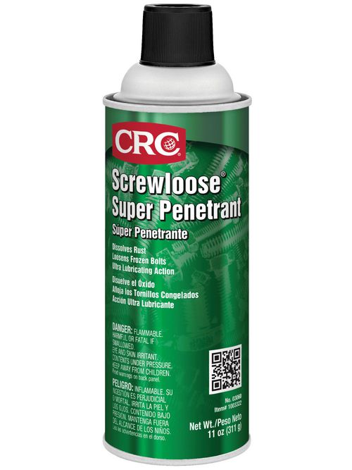 CRC Industries 03060 Screwloose Sealant CRC Industries 03060 Screwloose Sealant