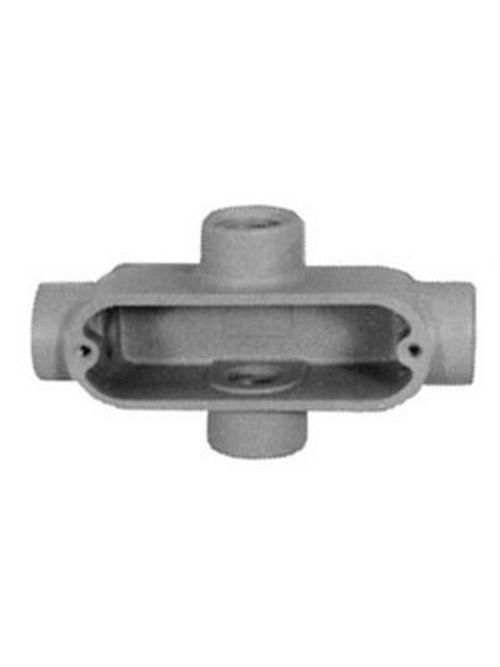 Product image for APP X100A UNILET FORM 85 1 INCH