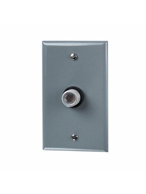 Intermatic K4321C 120 VAC 50/60 Hz 1800 W Fixed Position Mount Thermal Photocontrol Intermatic K4321C 120 VAC 50/60 Hz 1800 W Fixed Position Mount Thermal Photocontrol