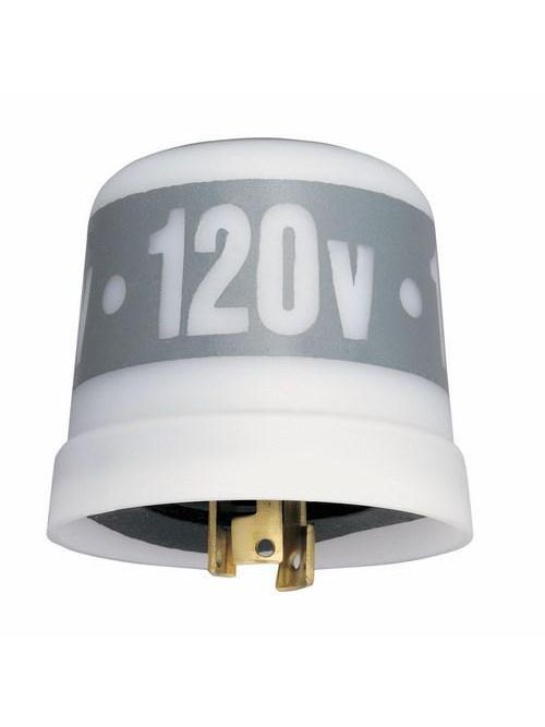 Intermatic LC4535LA 480 VAC 50/60 Hz 7200 W Twist-Lock Thermal Photocontrol with Surge Arrestor Intermatic LC4535LA 480 VAC 50/60 Hz 7200 W Twist-Lock Thermal Photocontrol with Surge Arrestor