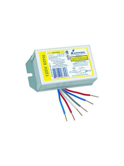 Product image for ADV REB126M6BLS35M 26W ELCTRN BLST