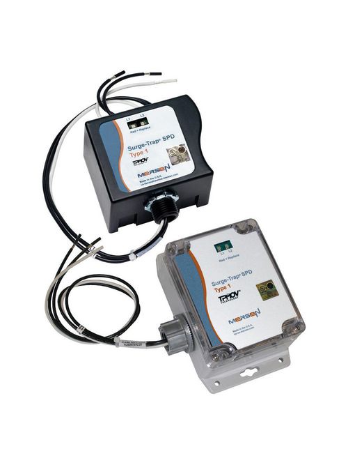 FERRAZ STT24803PDG SURGE-TRAP SPD T FERRAZ STT24803PDG SURGE-TRAP SPD T