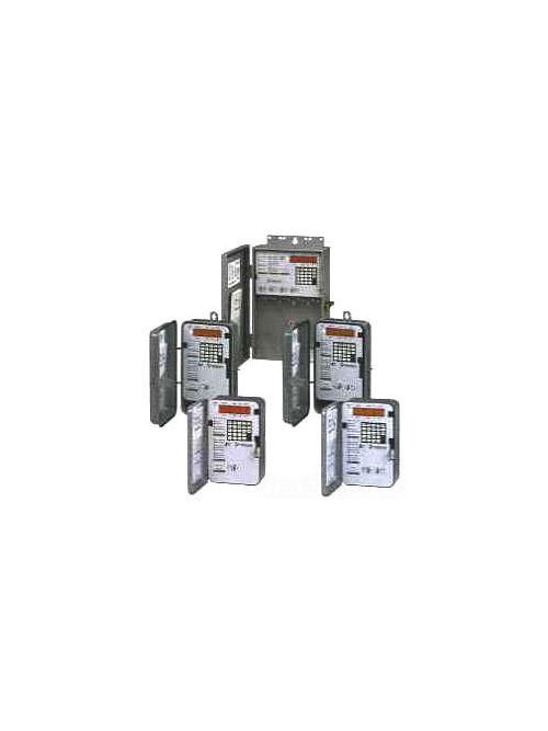 Product image for Intermatic ET70215CR NEMA 3R 7-Day 120/208/240/277 VAC 60 Hz 20 Amp SPDT Electronic Astronomic Time Switch