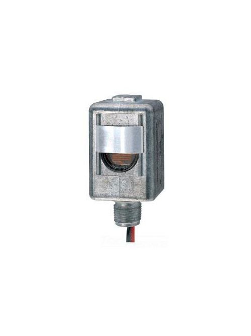 Product image for Intermatic K4121M 120 Volt 2000 W Stem Mount Thermal Photocontrol