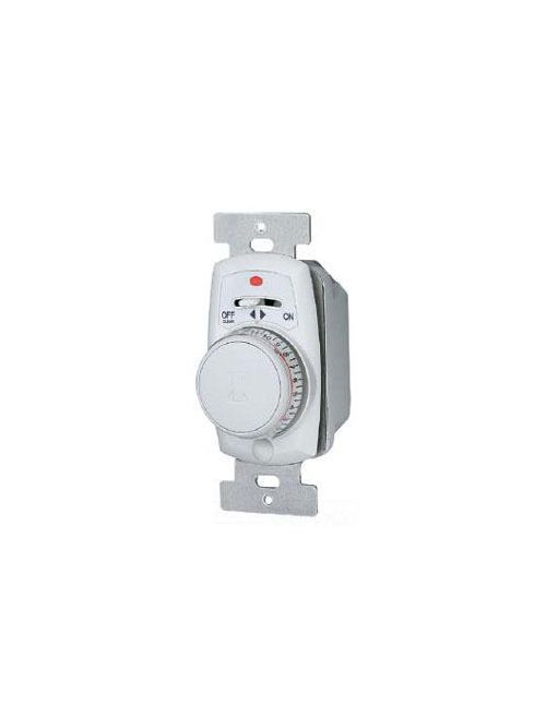 Intermatic EJ351C 24 Hour 120 VAC 60 Hz Programmable Security Timer