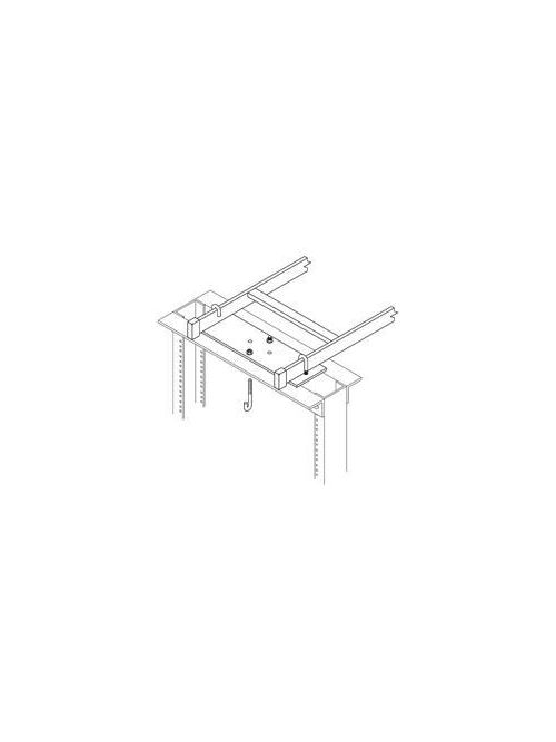 B-LINE SB22083FB WALL SPT, 12" RWAY B-LINE SB22083FB WALL SPT, 12" RWAY
