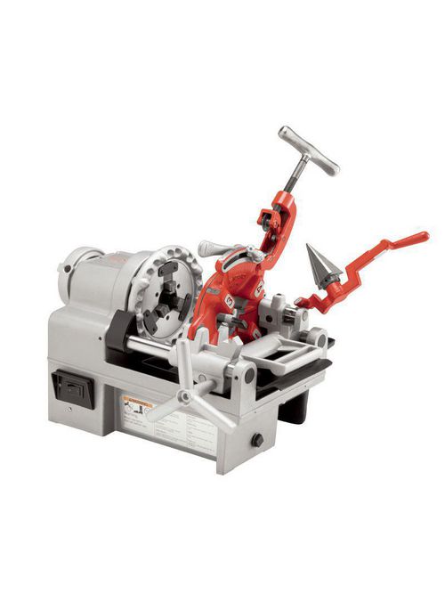 Product image for RDG 61142 1215 115V DOMESTIC