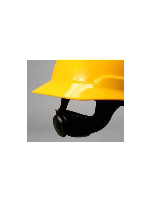 Product image for 3M Industrial Safety H-700-RS4 4-Point Ratchet Suspension Hard Hat