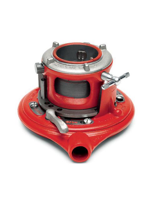 Product image for RDG 36565 THREADER, 65RC NPT