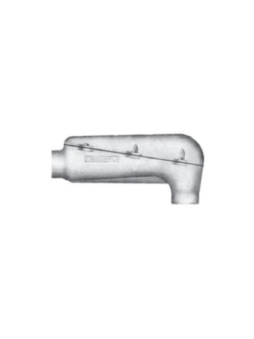 Product image for Appleton BGL250 2 1/2 GASKET-MOGUL UNIL