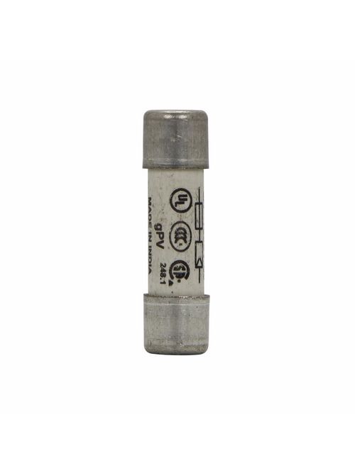 BUSS PV-5A10F 5AMP 1000V DC SOLAR BUSS PV-5A10F 5AMP 1000V DC SOLAR