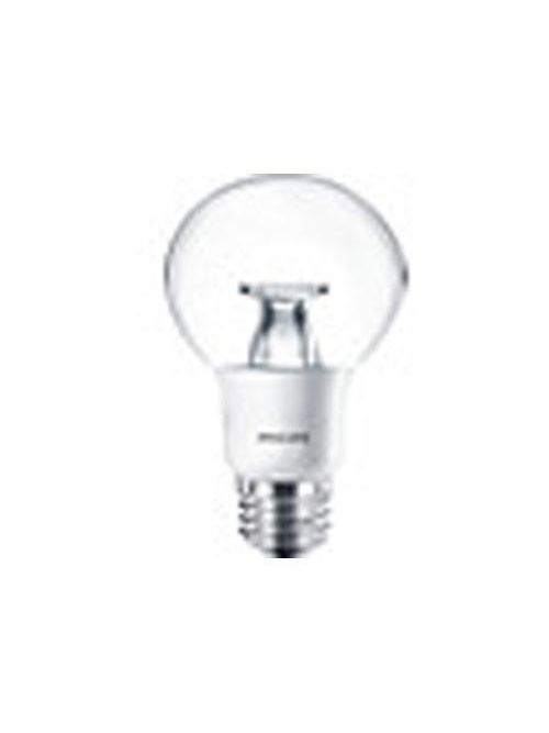 Product image for PHIL 458802 7G25/LED/827-22/E26/CL/