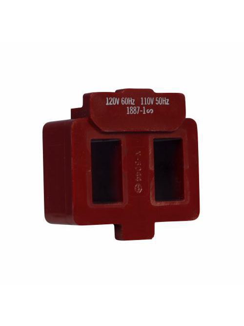 Product image for ETN 9-1887-1 110/120V 50/60HZ COIL