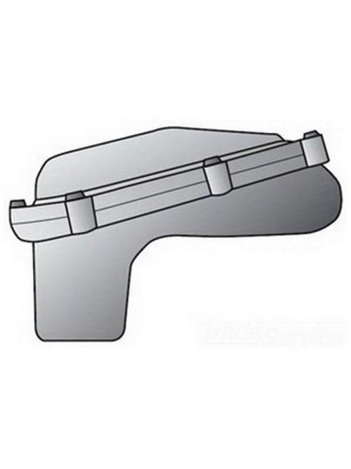 Product image for OZG LBH-0507 1/2-3/4 HAZ LOC PULLIN