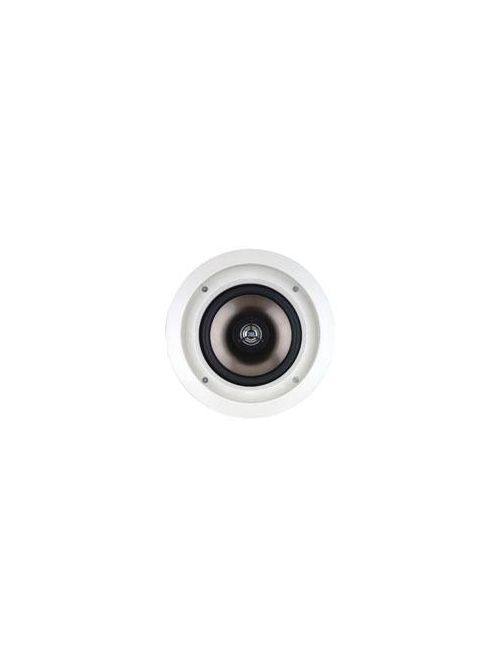 Leviton AEC65 6.5 Inch 80 W Ceiling Mount 2-Way Home Audio Loudspeaker Leviton AEC65 6.5 Inch 80 W Ceiling Mount 2-Way Home Audio Loudspeaker