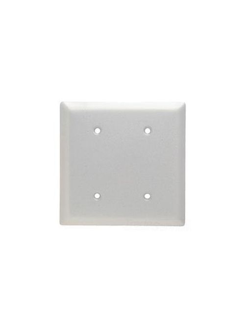 Product image for P&S SA24 SMOOTH ALUMINUM 2G 2 BLANK