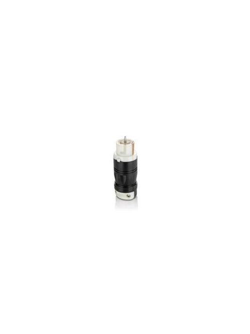 LEV CS8364C 50A 250VAC 3PH CONNECTO LEV CS8364C 50A 250VAC 3PH CONNECTO