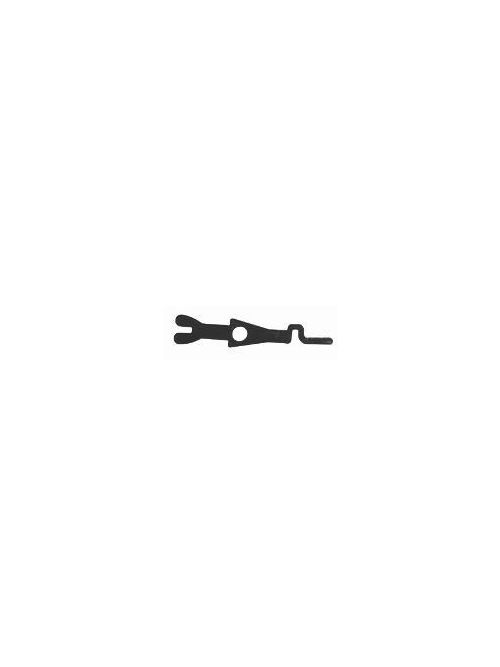 Leviton 55500-PRT Tamper Resistant Switch Key Leviton 55500-PRT Tamper Resistant Switch Key
