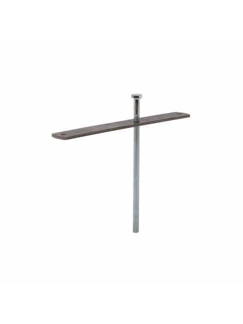 Product image for B-LINE FIG-109A-3/8X8 FIG. 109A 3/8