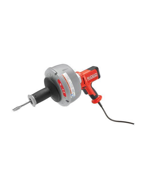 Product image for RDG 35473 DRAIN CLEANER, K-45 AF