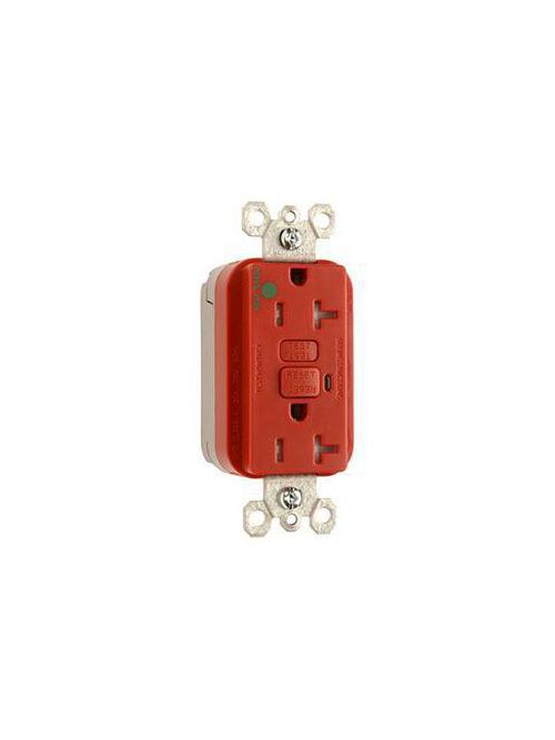 Product image for P&S PT2095HGTRRED DISC SUB PT2097HG