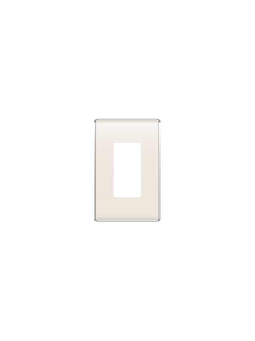 STUDIO 1G WALL PLATE LA STUDIO 1G WALL PLATE LA